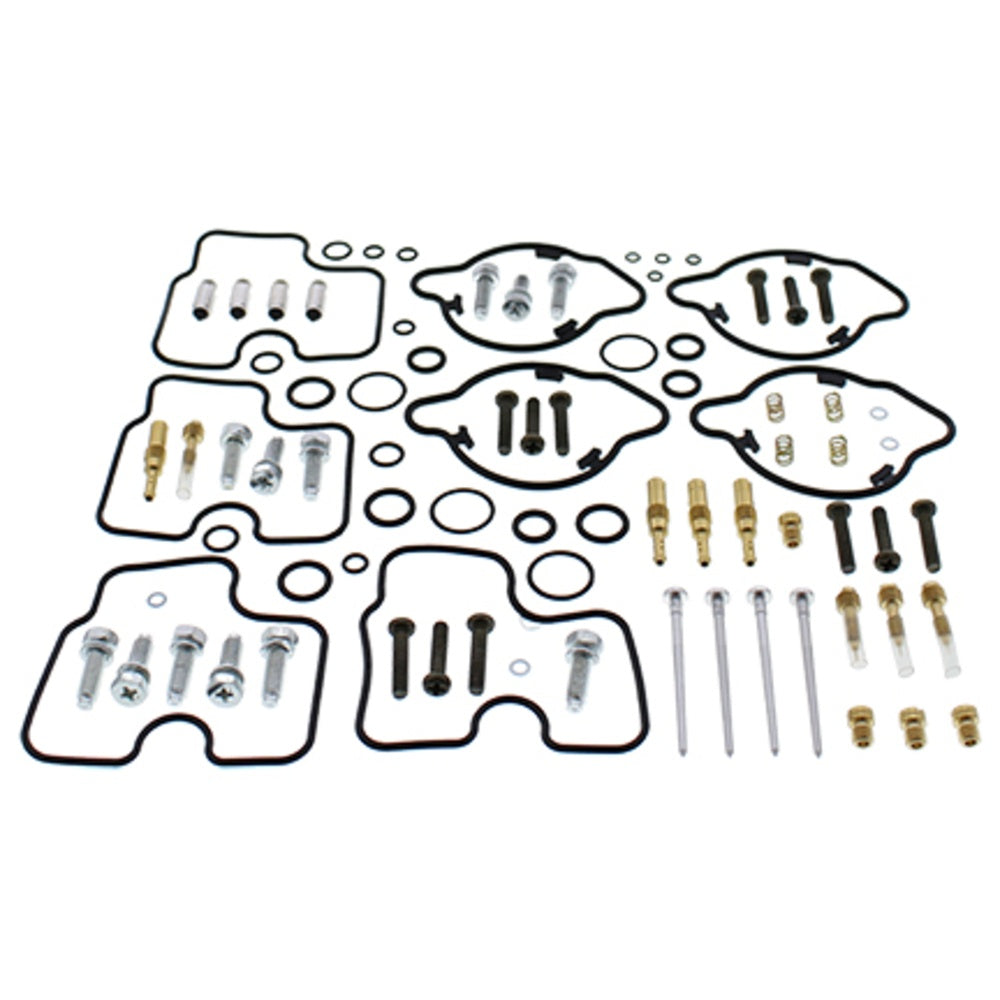 New ALL BALLS Carburettor Repair Kits For HONDA VF750C 26-1608 | Australian Moto Spares