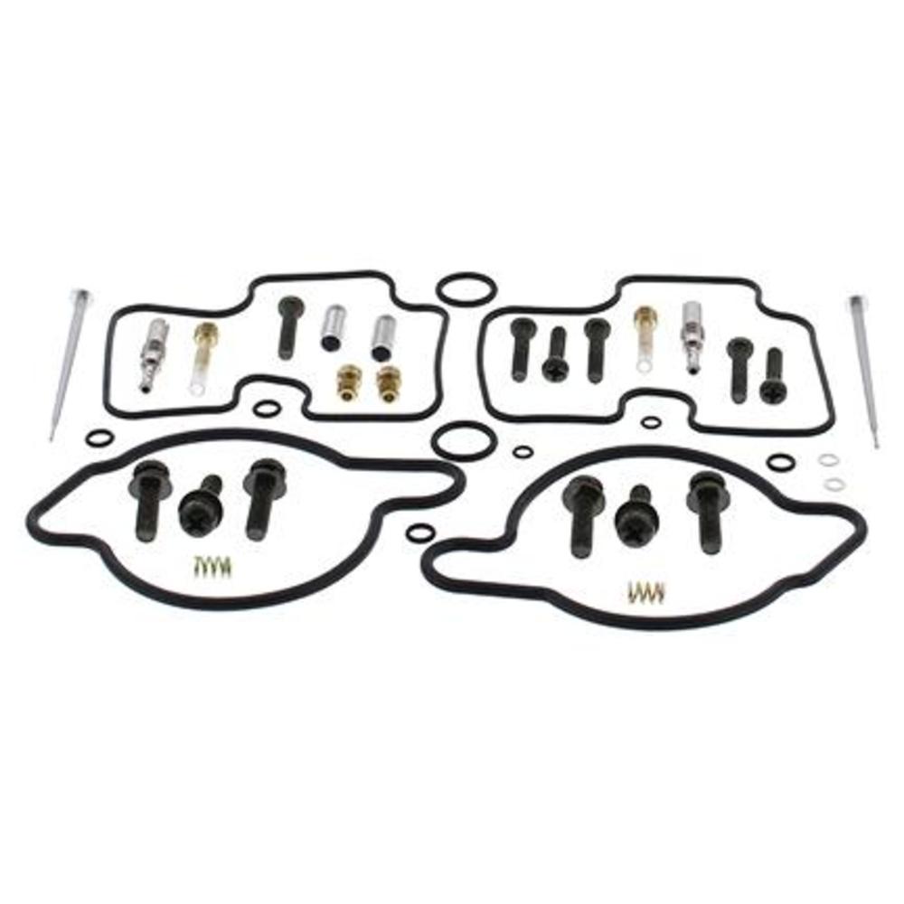 New ALL BALLS Carburettor Repair Kits For HONDA VTR1000F FIRESTORM 26-1615 | Australian Moto Spares
