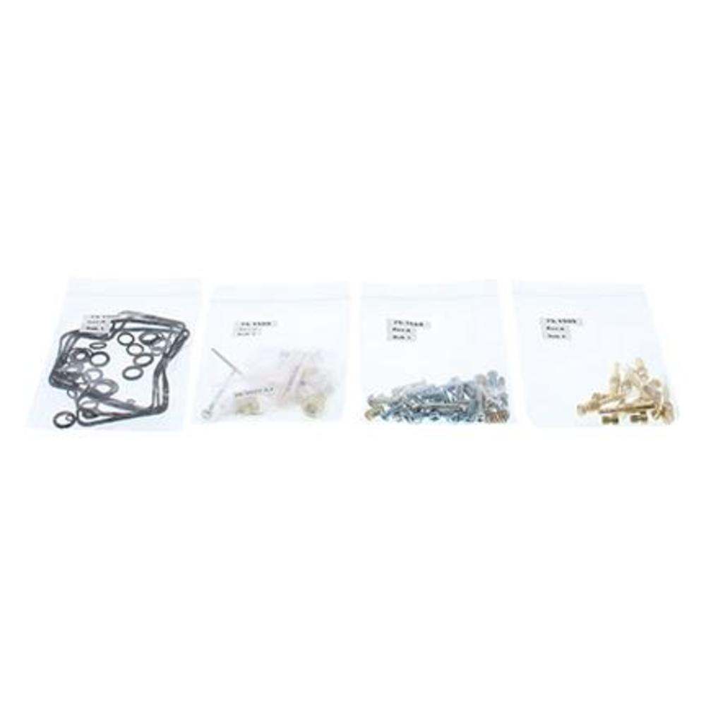 New ALL BALLS Carburettor Repair Kits For HONDA ST1100 ABS, ST1100 26-1616 | Australian Moto Spares