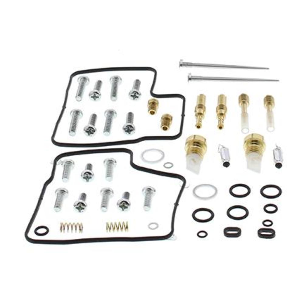 New ALL BALLS Carburettor Repair Kits For HONDA VT1100 AERO 26-1618 | Australian Moto Spares