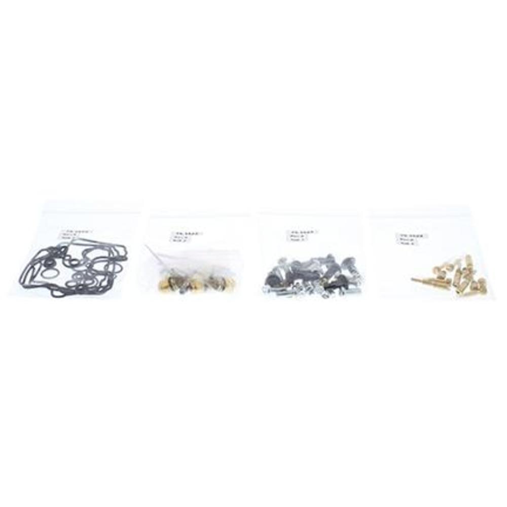 New ALL BALLS Carburettor Repair Kits For YAMAHA YZF-R1 26-1635 | Australian Moto Spares