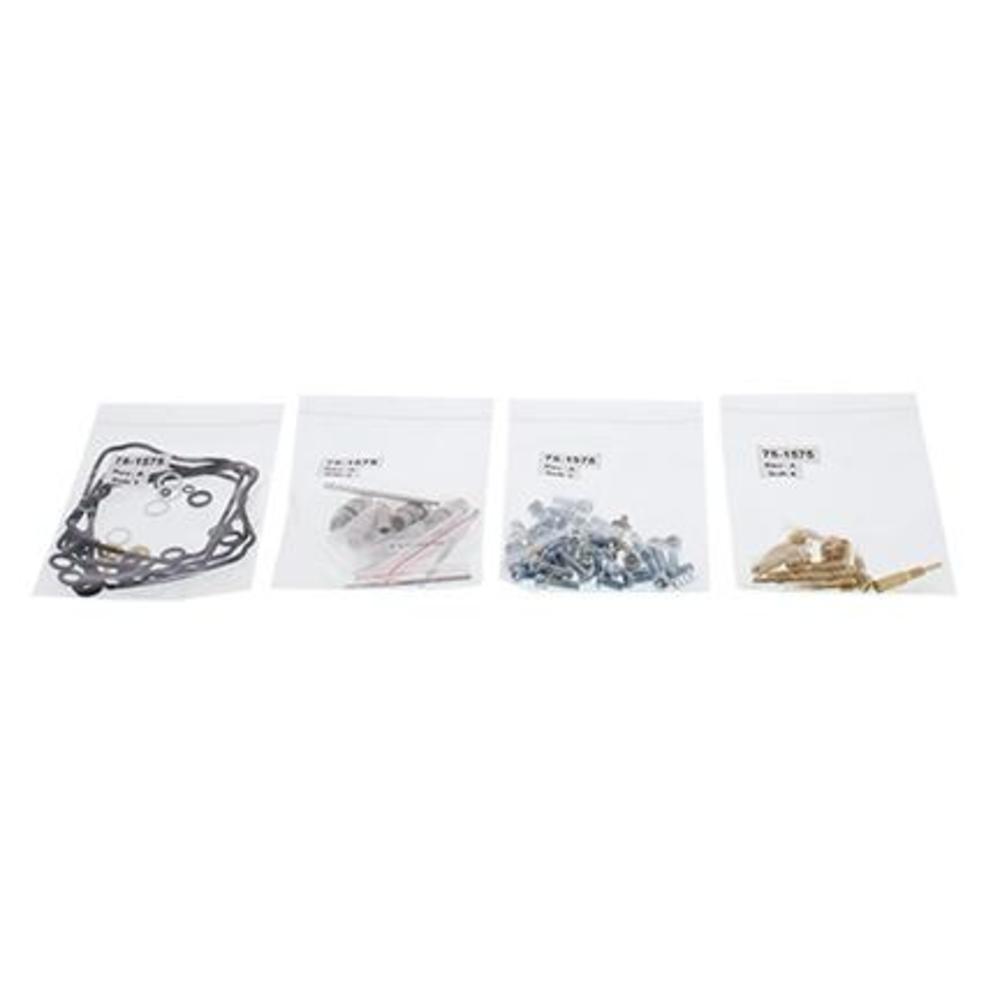New ALL BALLS Carburettor Repair Kits For YAMAHA XVZ1300 ROYAL STAR 26-1641 | Australian Moto Spares