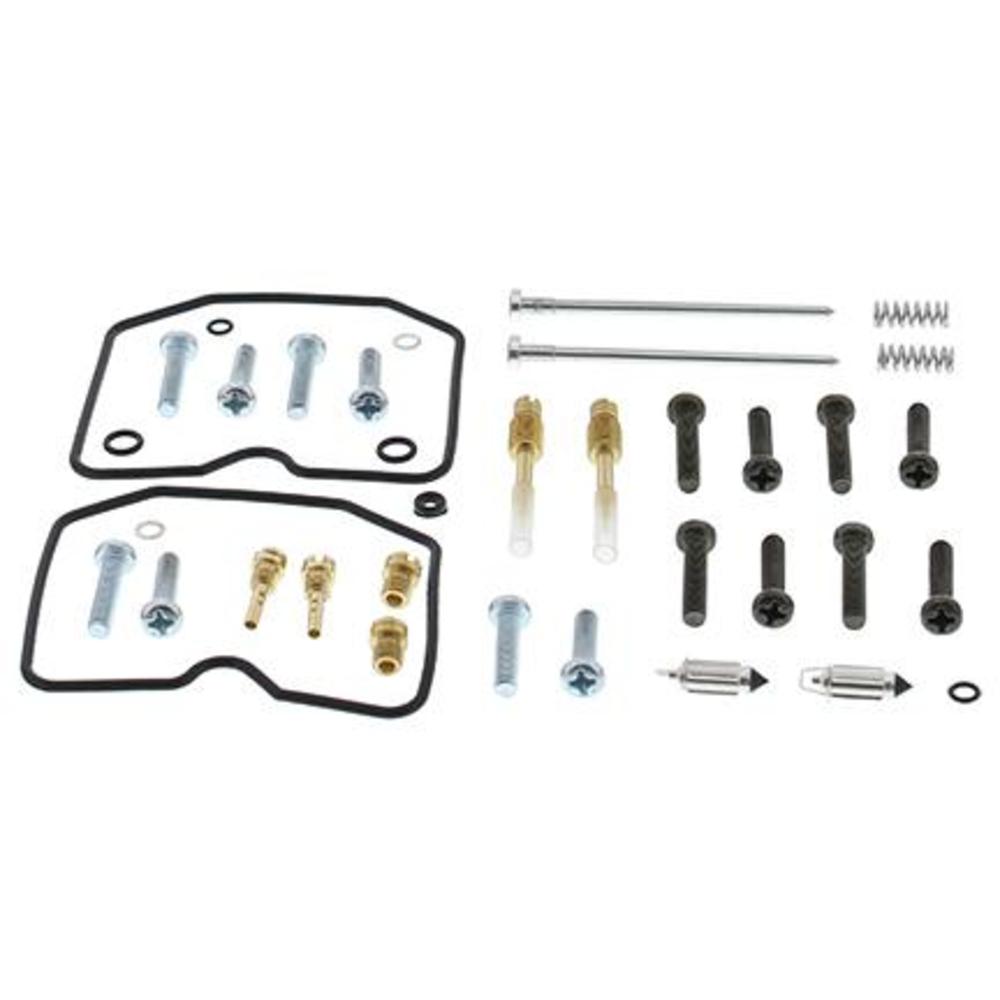 New ALL BALLS Carburettor Repair Kits For KAWASAKI EL250 ELIMINATOR 26-1643 | Australian Moto Spares