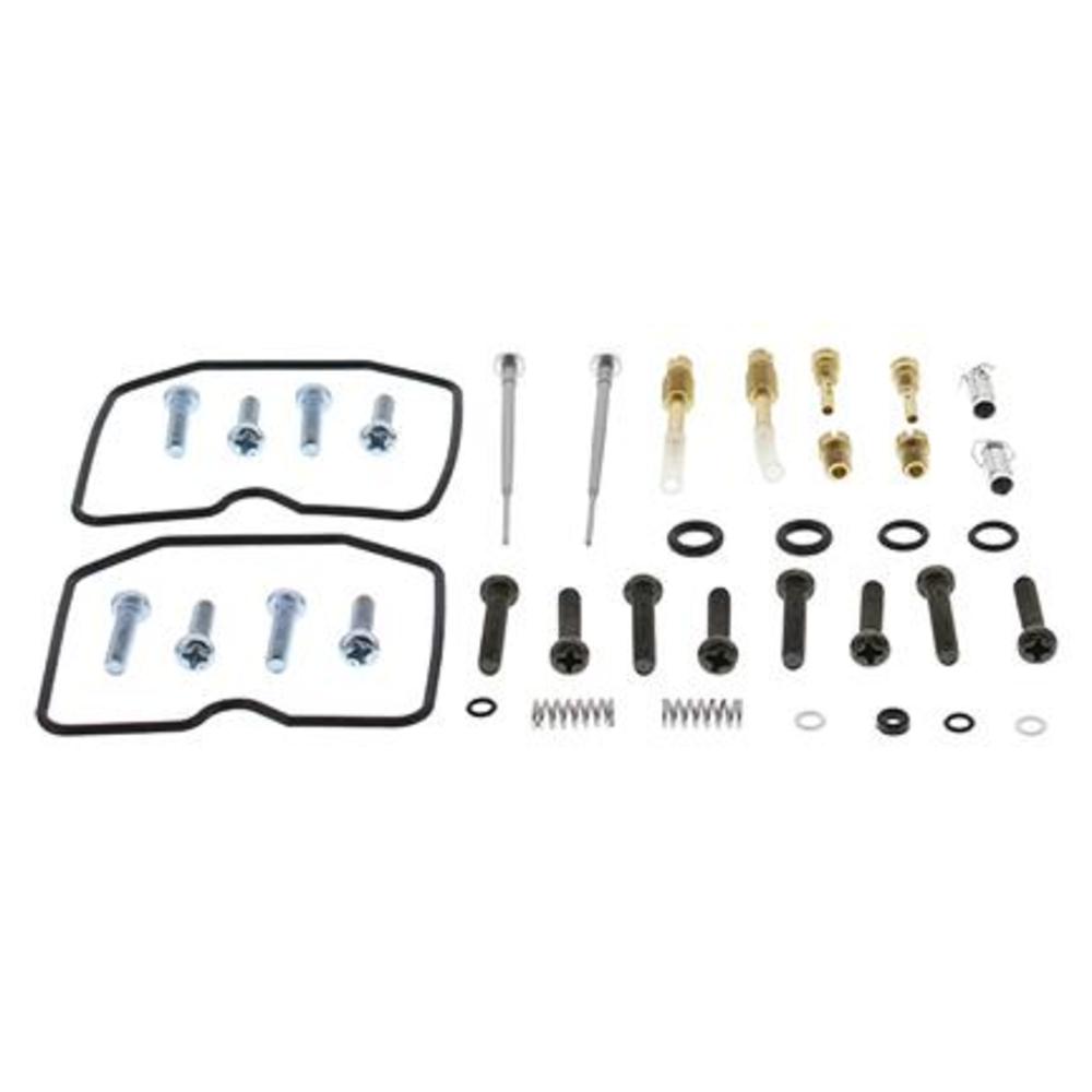 New ALL BALLS Carburettor Repair Kits For KAWASAKI GPX250R EX250F 26-1644 | Australian Moto Spares