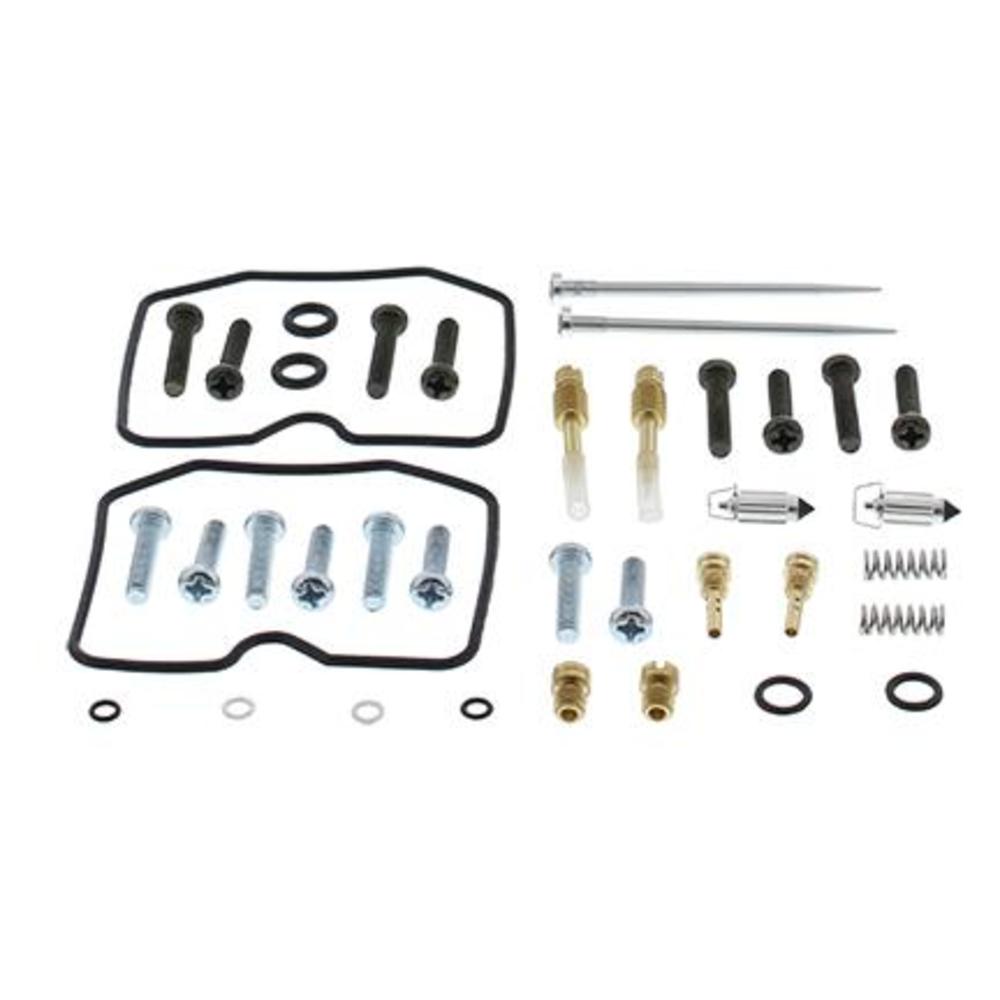 New ALL BALLS Carburettor Repair Kits For KAWASAKI EX500 NINJA 26-1646 | Australian Moto Spares