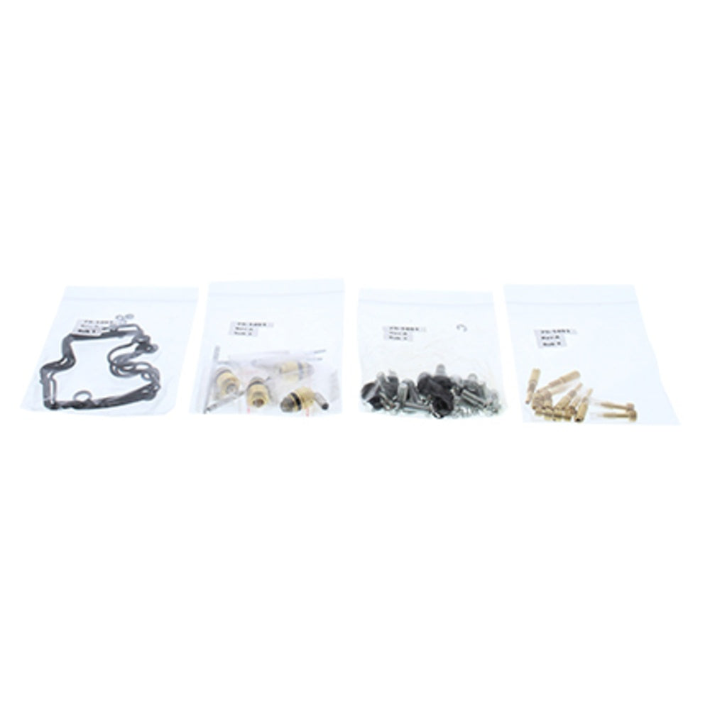 New ALL BALLS Carburettor Repair Kits For KAWASAKI ZX-6R ZX636 26-1647-1 | Australian Moto Spares