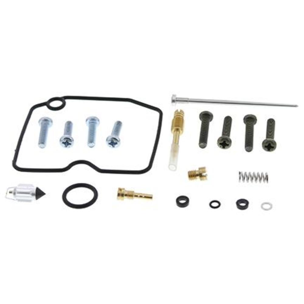 New ALL BALLS Carburettor Repair Kits For KAWASAKI 26-1649 | Australian Moto Spares