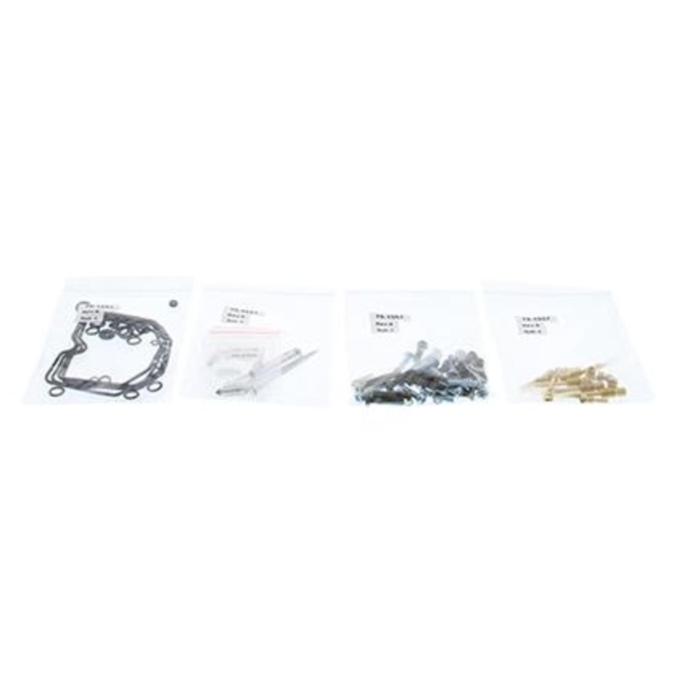 New ALL BALLS Carburettor Repair Kits For KAWASAKI GTR1000 ZG 26-1652 | Australian Moto Spares