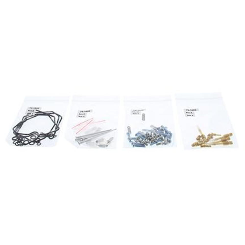 New ALL BALLS Carburettor Repair Kits For KAWASAKI ZG1200 VOYAGER 26-1654 | Australian Moto Spares