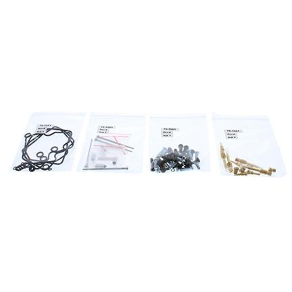 New ALL BALLS Carburettor Repair Kits For KAWASAKI ZRX1200R, ZRX1200S 26-1655 | Australian Moto Spares