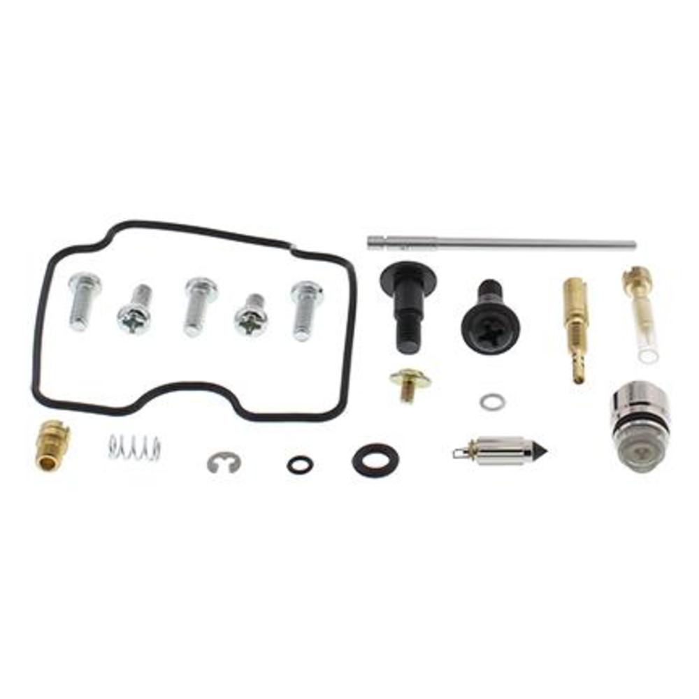 New ALL BALLS Carburettor Repair Kits For SUZUKI GZ250 MARAUDER 26-1659 | Australian Moto Spares