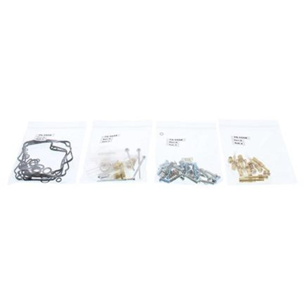 New ALL BALLS Carburettor Repair Kits For HONDA CBR600F 26-1668 | Australian Moto Spares