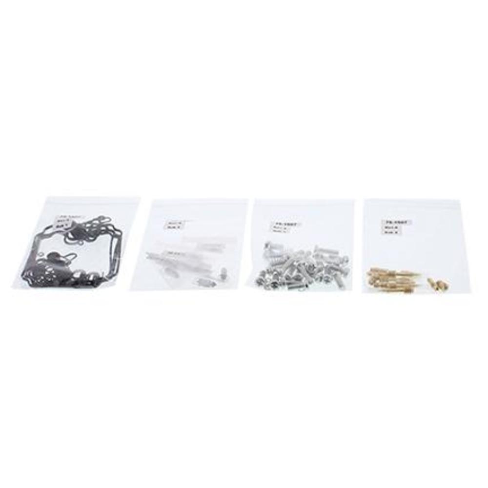New ALL BALLS Carburettor Repair Kits For YAMAHA FZR600 26-1679 | Australian Moto Spares