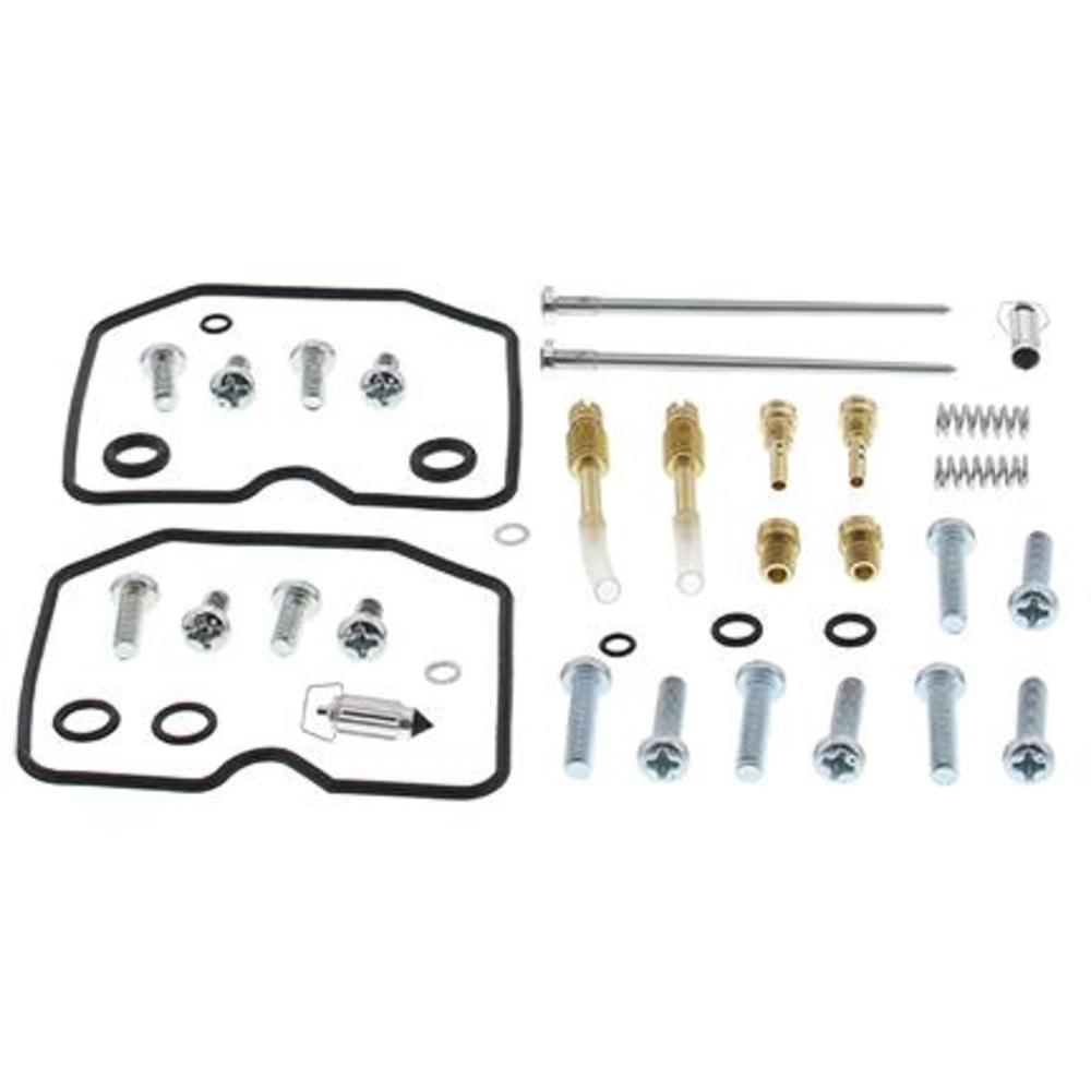 New ALL BALLS Carburettor Repair Kits For KAWASAKI 26-1684 | Australian Moto Spares