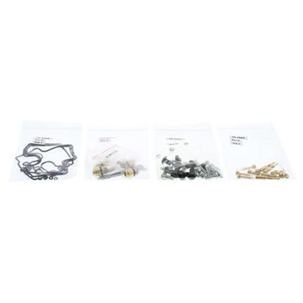 New ALL BALLS Carburettor Repair Kits For KAWASAKI ZX-6R ZX600 26-1685 | Australian Moto Spares