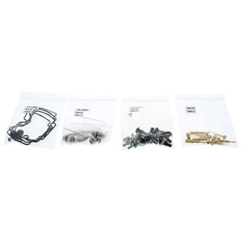 New ALL BALLS Carburettor Repair Kits For SUZUKI GSX600F 26-1694 | Australian Moto Spares