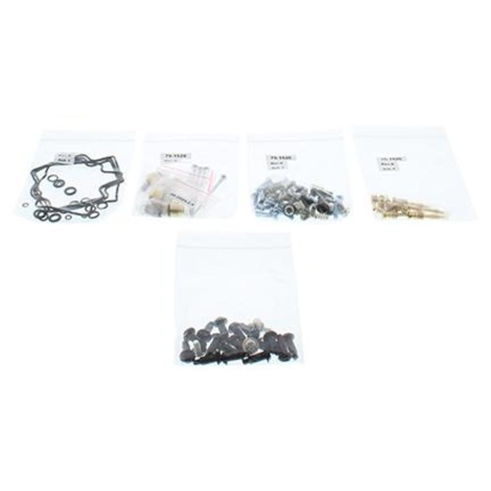 New ALL BALLS Carburettor Repair Kits For KAWASAKI ZZ-R600 26-1695 | Australian Moto Spares