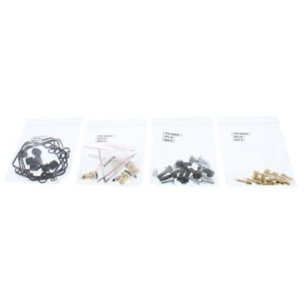 New ALL BALLS Carburettor Repair Kits For SUZUKI 26-1700 | Australian Moto Spares