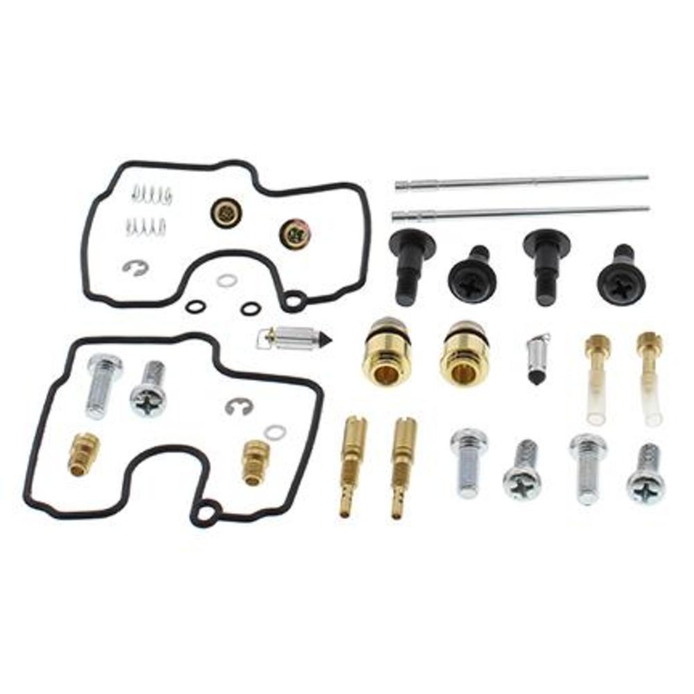 New ALL BALLS Carburettor Repair Kits For SUZUKI SV650S, SV650 26-1706 | Australian Moto Spares