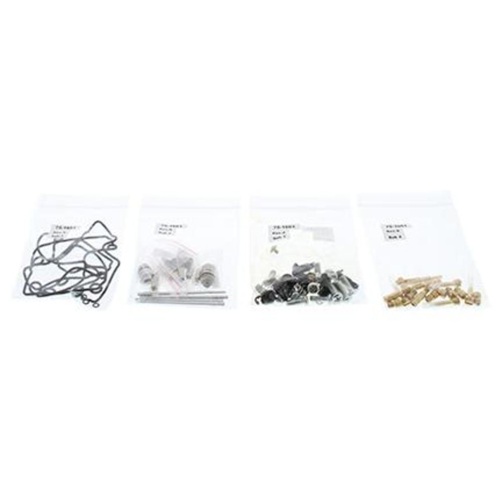 New ALL BALLS Carburettor Repair Kits For SUZUKI GSX-R750 26-1711 | Australian Moto Spares