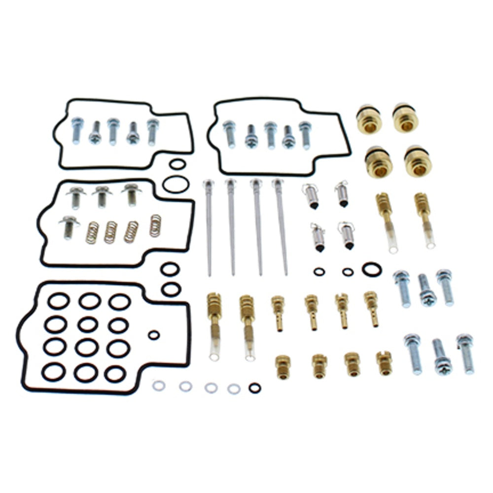 New ALL BALLS Carburettor Repair Kits For KAWASAKI ZZ-R1200 26-1717 | Australian Moto Spares
