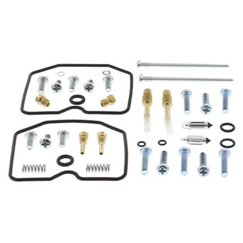 New ALL BALLS Carburettor Repair Kits For KAWASAKI EN450 LTD450 26-1723 | Australian Moto Spares