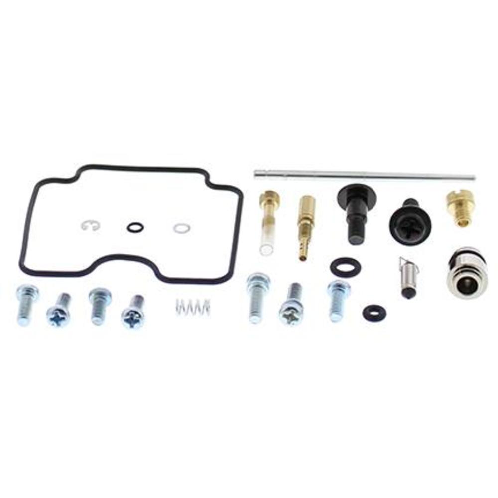 New ALL BALLS Carburettor Repair Kits For YAMAHA XV1600 ROAD STAR 26-1725 | Australian Moto Spares
