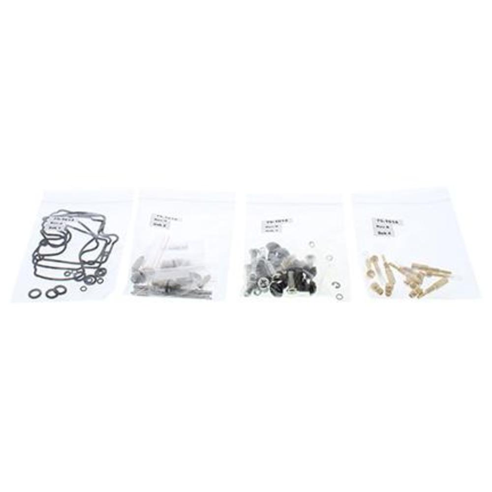 New ALL BALLS Carburettor Repair Kits For SUZUKI GSX-R600 26-1729 | Australian Moto Spares