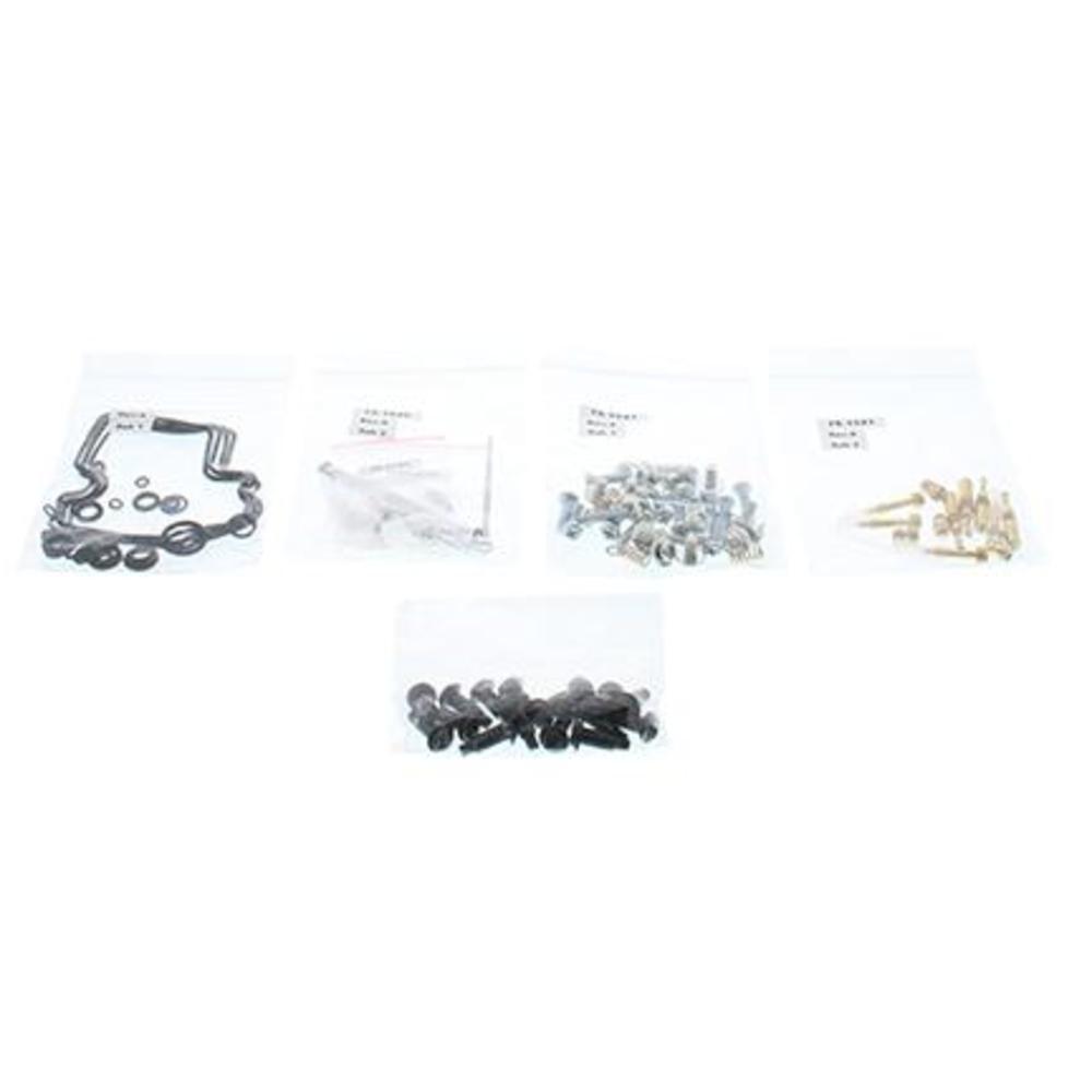 New ALL BALLS Carburettor Repair Kits For KAWASAKI ZX-9R 26-1733 | Australian Moto Spares