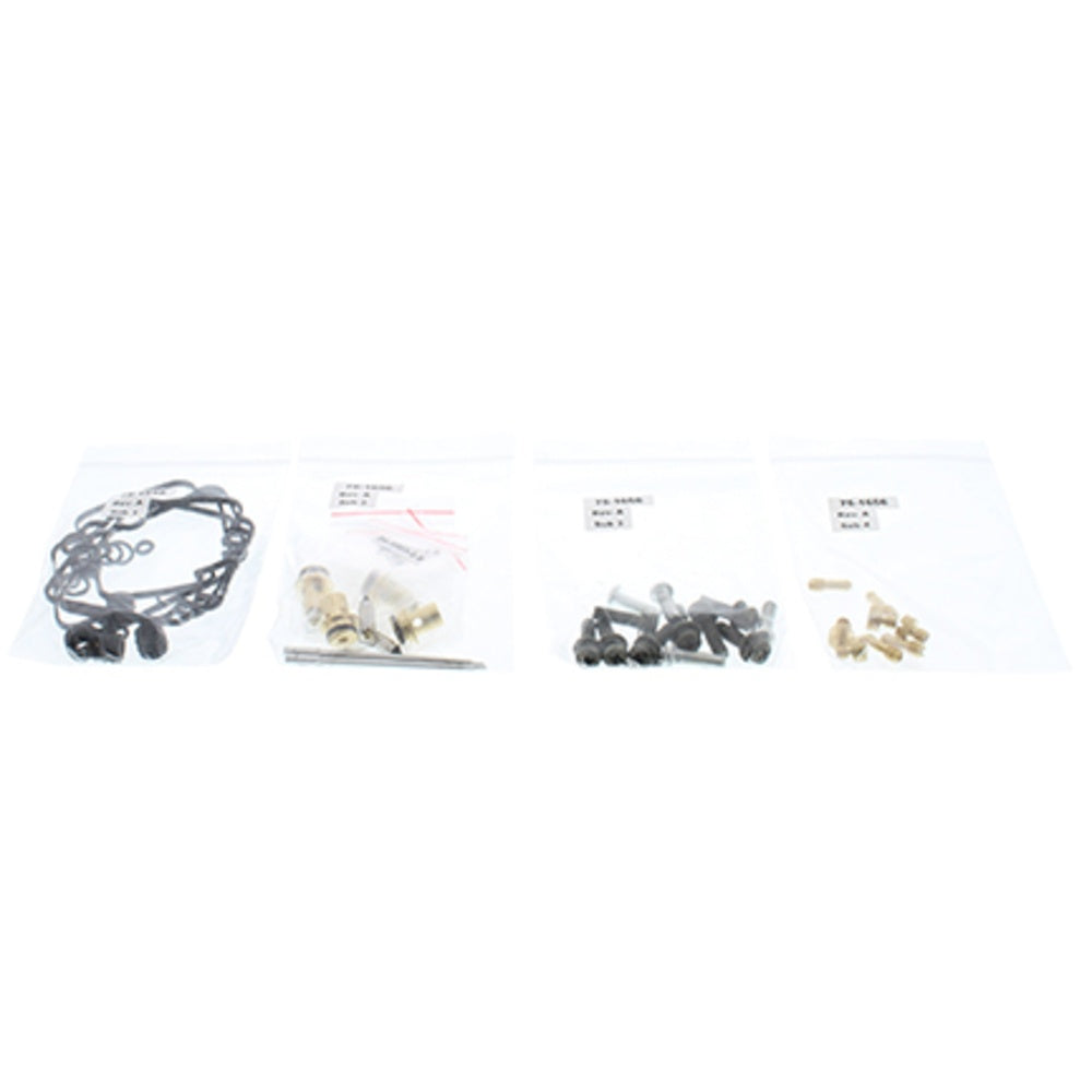 New ALL BALLS Carburettor Repair Kits For SUZUKI GSX-R750 26-1757-1 | Australian Moto Spares