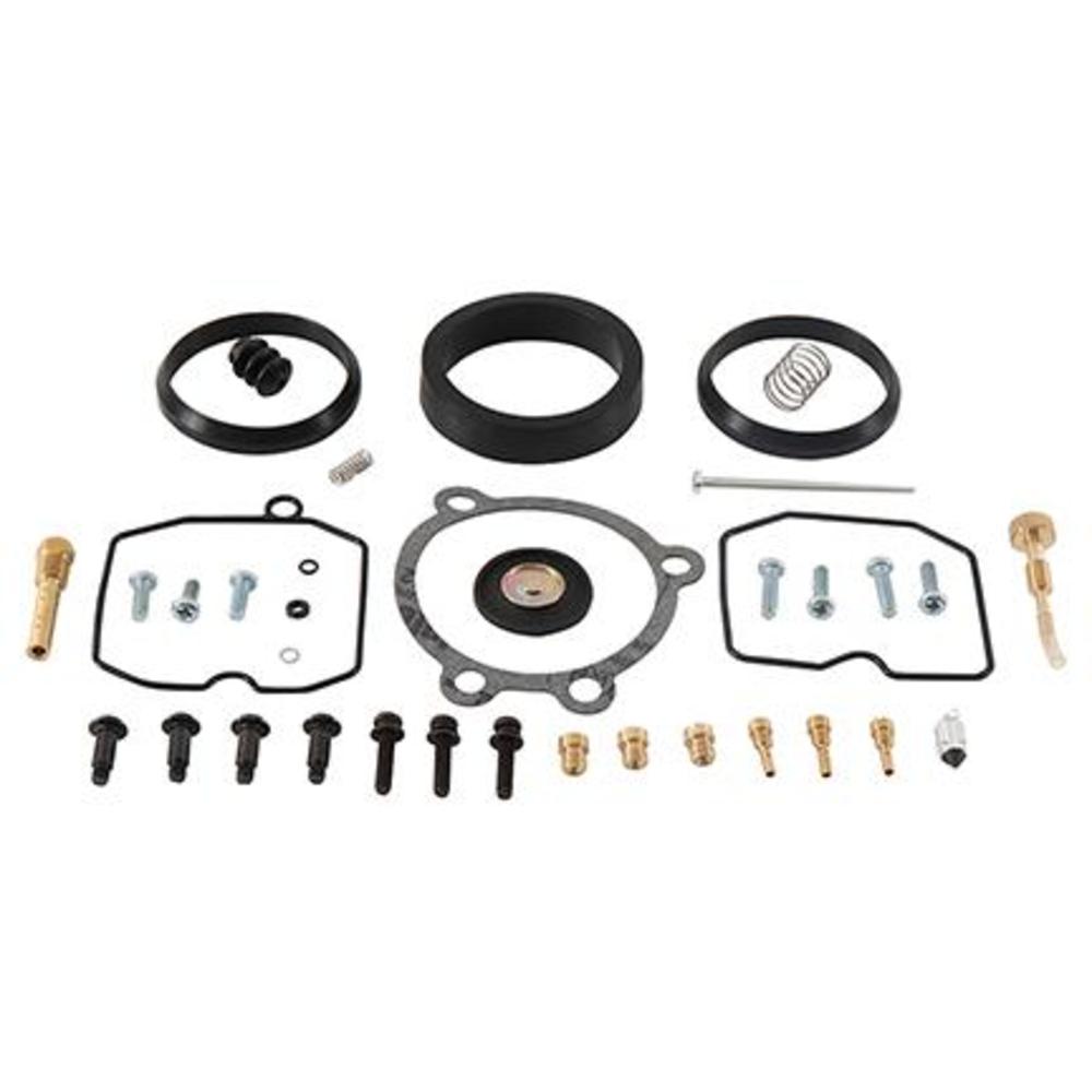 New ALL BALLS Carburettor Repair Kits For HARLEY DAVIDSON 26-1758 | Australian Moto Spares