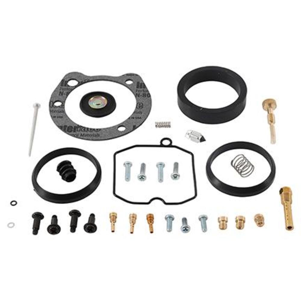New ALL BALLS Carburettor Repair Kits For HARLEY DAVIDSON 26-1762 | Australian Moto Spares