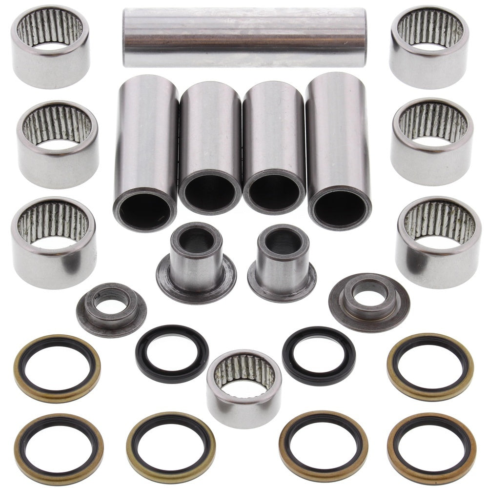 New ALL BALLS Linkage Bearing & Seal Kit For KAWASAKI KX250, KX125 27-1018 | Australian Moto Spares