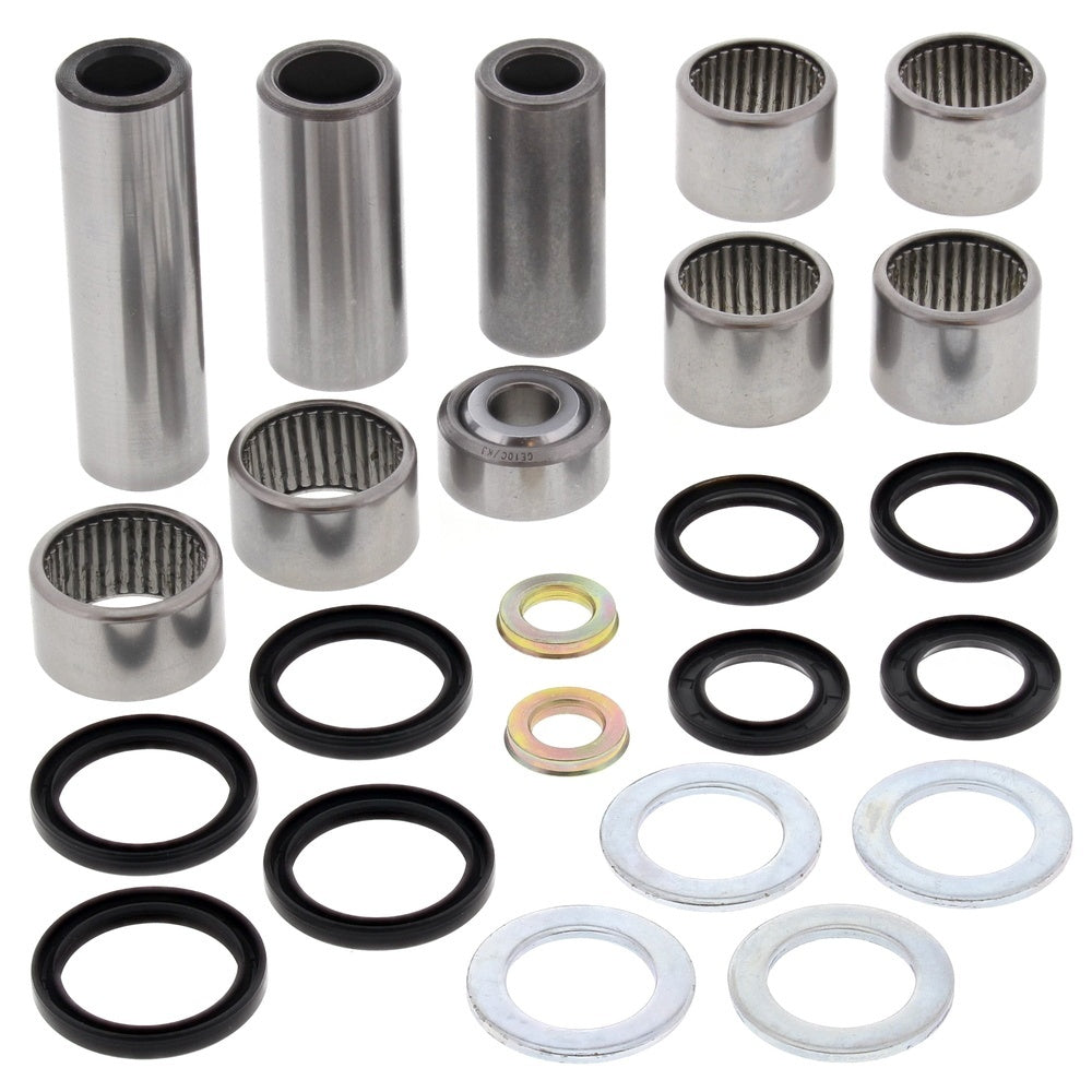 New ALL BALLS Linkage Bearing & Seal Kit For HONDA CR500R 27-1024 | Australian Moto Spares