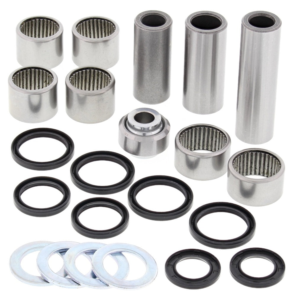 New ALL BALLS Linkage Bearing & Seal Kit For HONDA CR500R 27-1025 | Australian Moto Spares