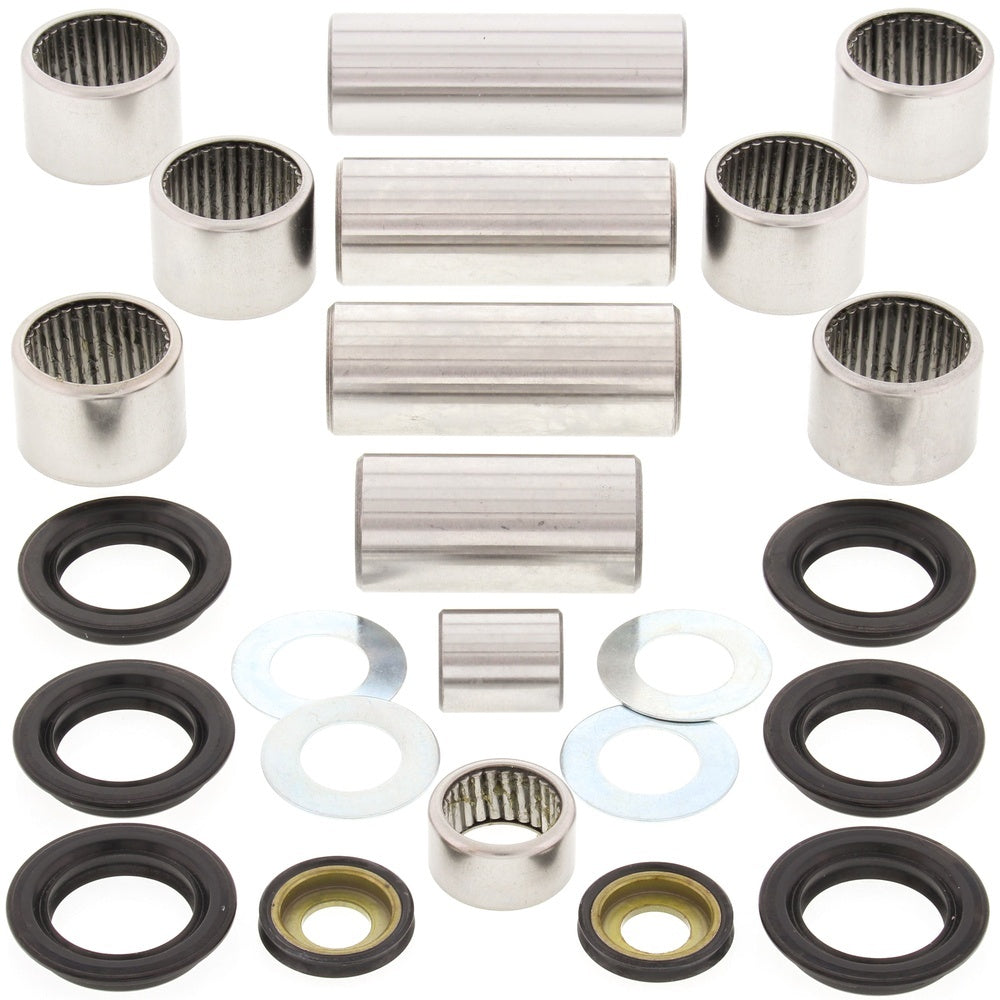 New ALL BALLS Linkage Bearing & Seal Kit For KAWASAKI 27-1040 | Australian Moto Spares