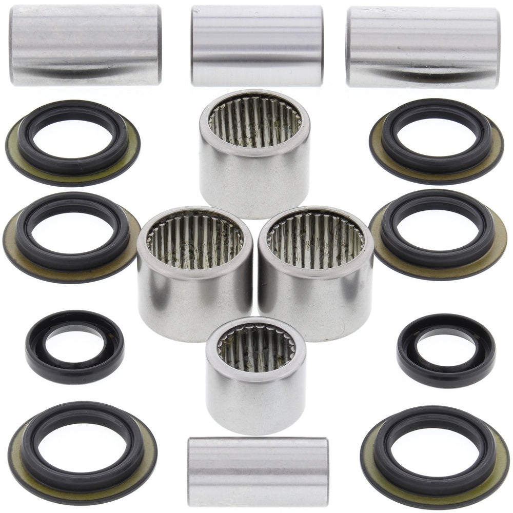 New ALL BALLS Linkage Bearing & Seal Kit For HONDA 27-1045 | Australian Moto Spares