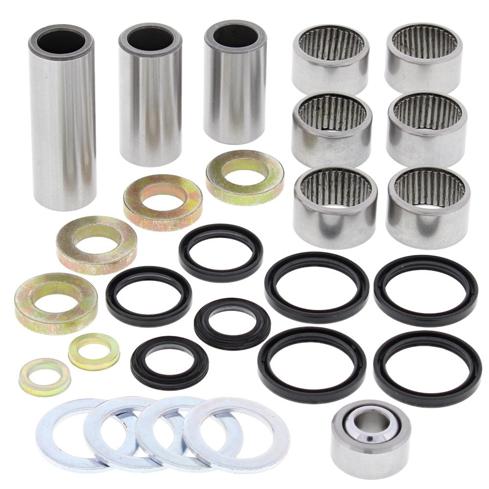 New ALL BALLS Linkage Bearing & Seal Kit For HONDA CR125R, CR250R 27-1054 | Australian Moto Spares