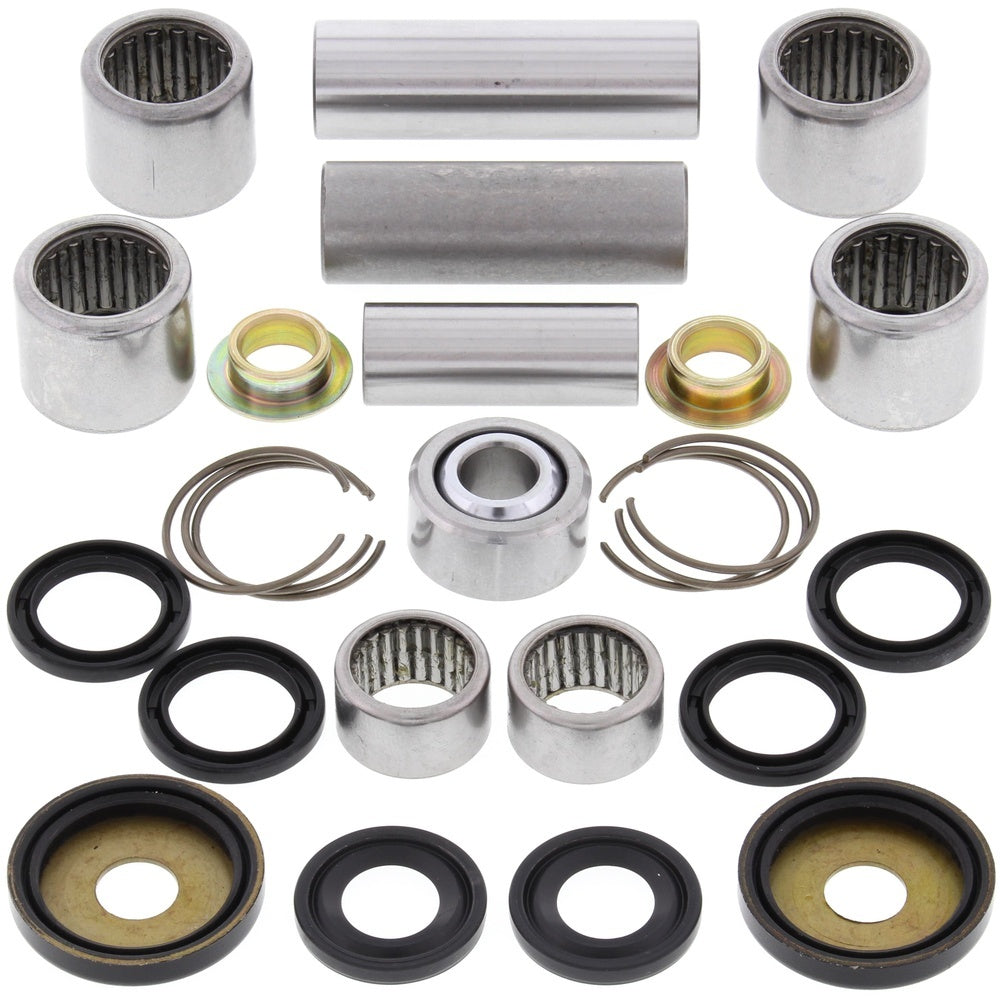 New ALL BALLS Linkage Bearing & Seal Kit For SUZUKI 27-1057 | Australian Moto Spares