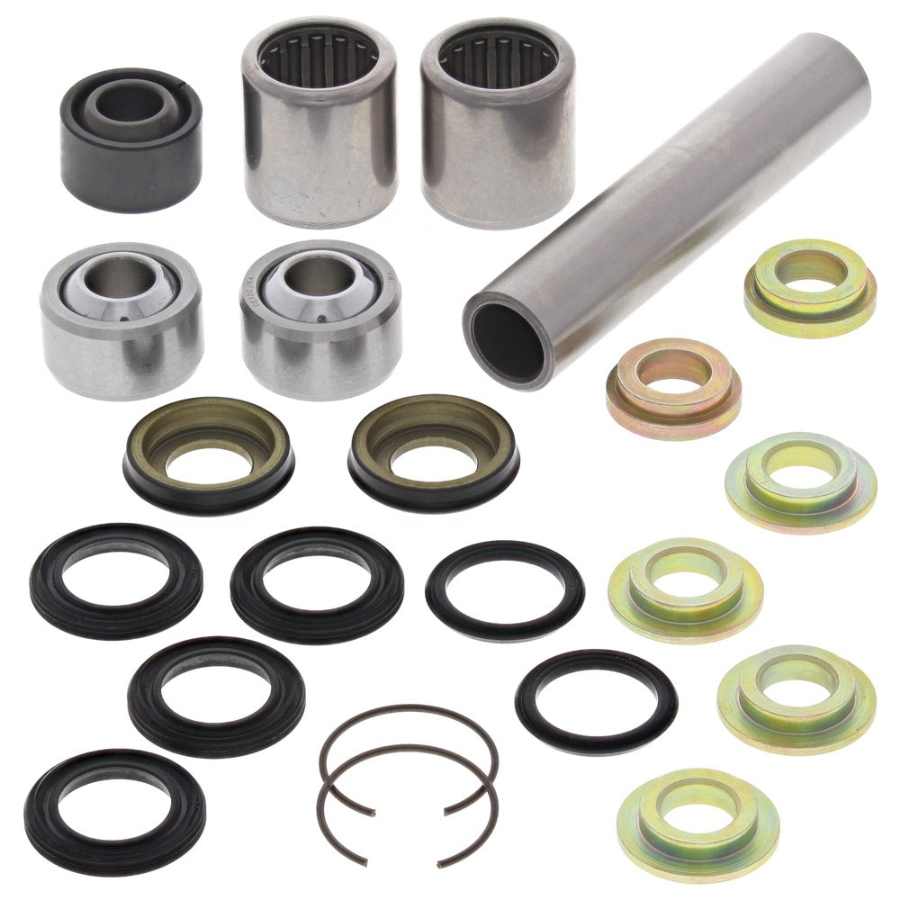 New ALL BALLS Linkage Bearing & Seal Kit For KAWASAKI KX60 27-1059 | Australian Moto Spares