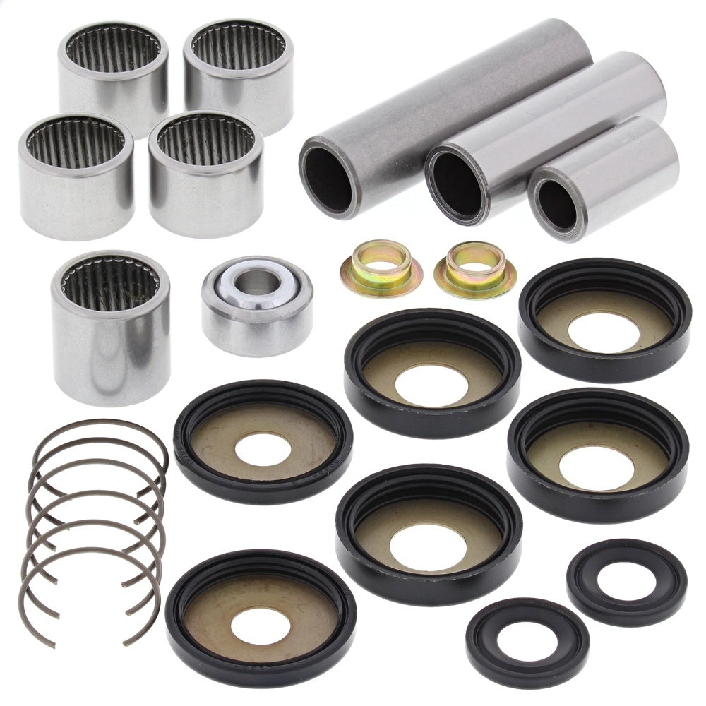 New ALL BALLS Linkage Bearing & Seal Kit For SUZUKI RM125, RM250 27-1069 | Australian Moto Spares