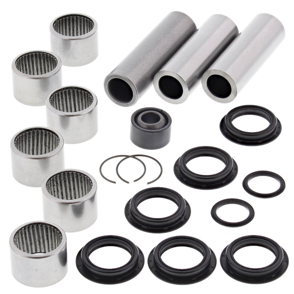 ALL BALLS Linkage Bearing & Seal Kit For KAWASAKI KX500, KX125, KX250 27-1070 | Australian Moto Spares