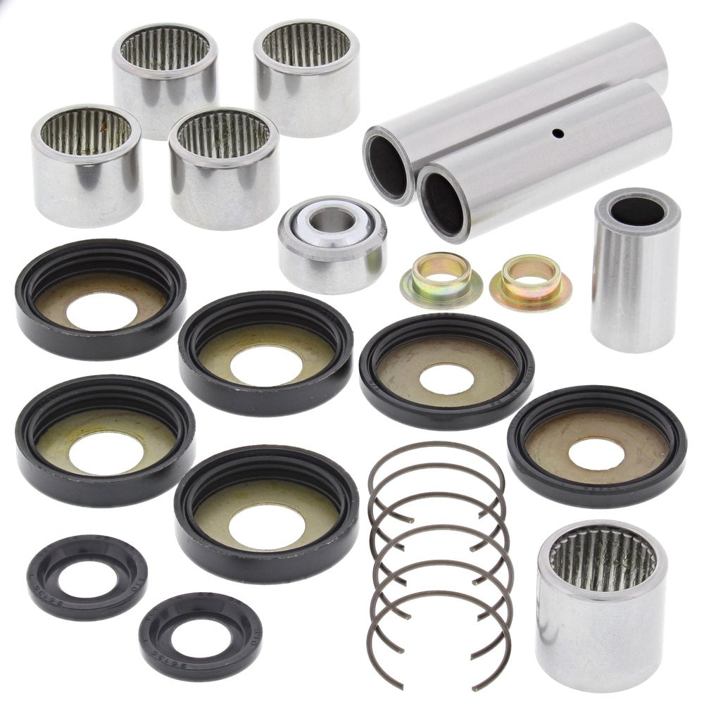 New ALL BALLS Linkage Bearing & Seal Kit For SUZUKI RM125, RM250 27-1074 | Australian Moto Spares