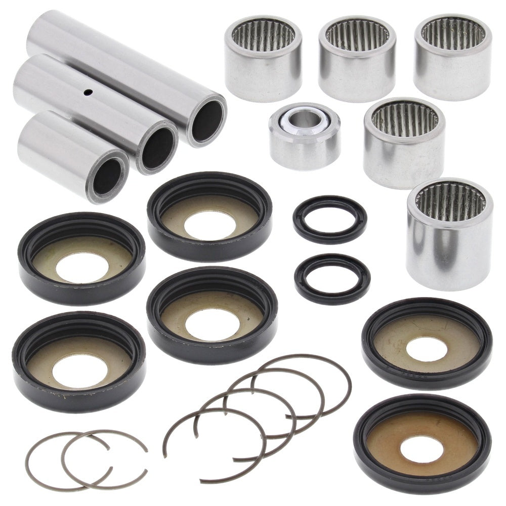 New ALL BALLS Linkage Bearing & Seal Kit For SUZUKI RM125, RMX250, RM250 27-1075 | Australian Moto Spares