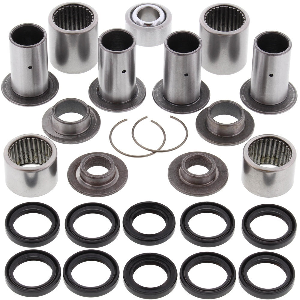 New ALL BALLS Linkage Bearing & Seal Kit For YAMAHA YZ250, YZ125, YZ490 27-1081 | Australian Moto Spares