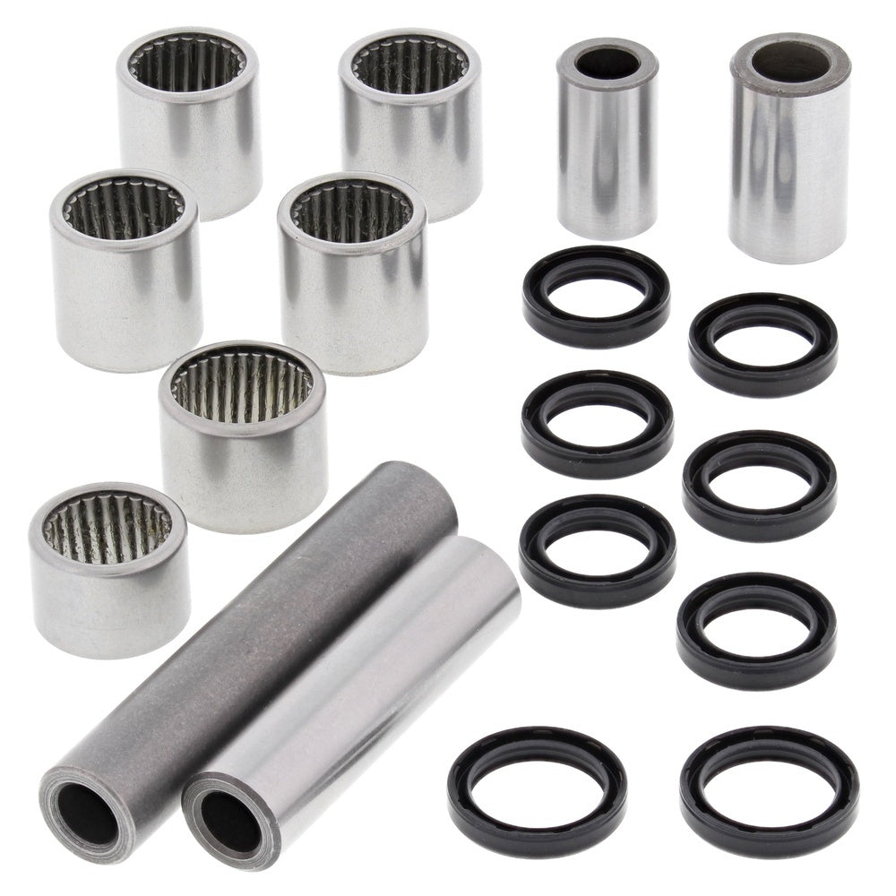 New ALL BALLS Linkage Bearing & Seal Kit For HONDA CRF150F, CRF230F 27-1098 | Australian Moto Spares