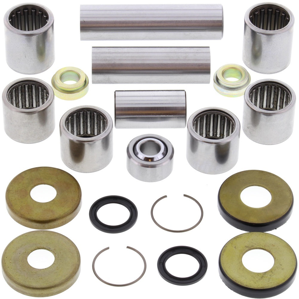 New ALL BALLS Linkage Bearing & Seal Kit For SUZUKI DR650R 27-1103 | Australian Moto Spares