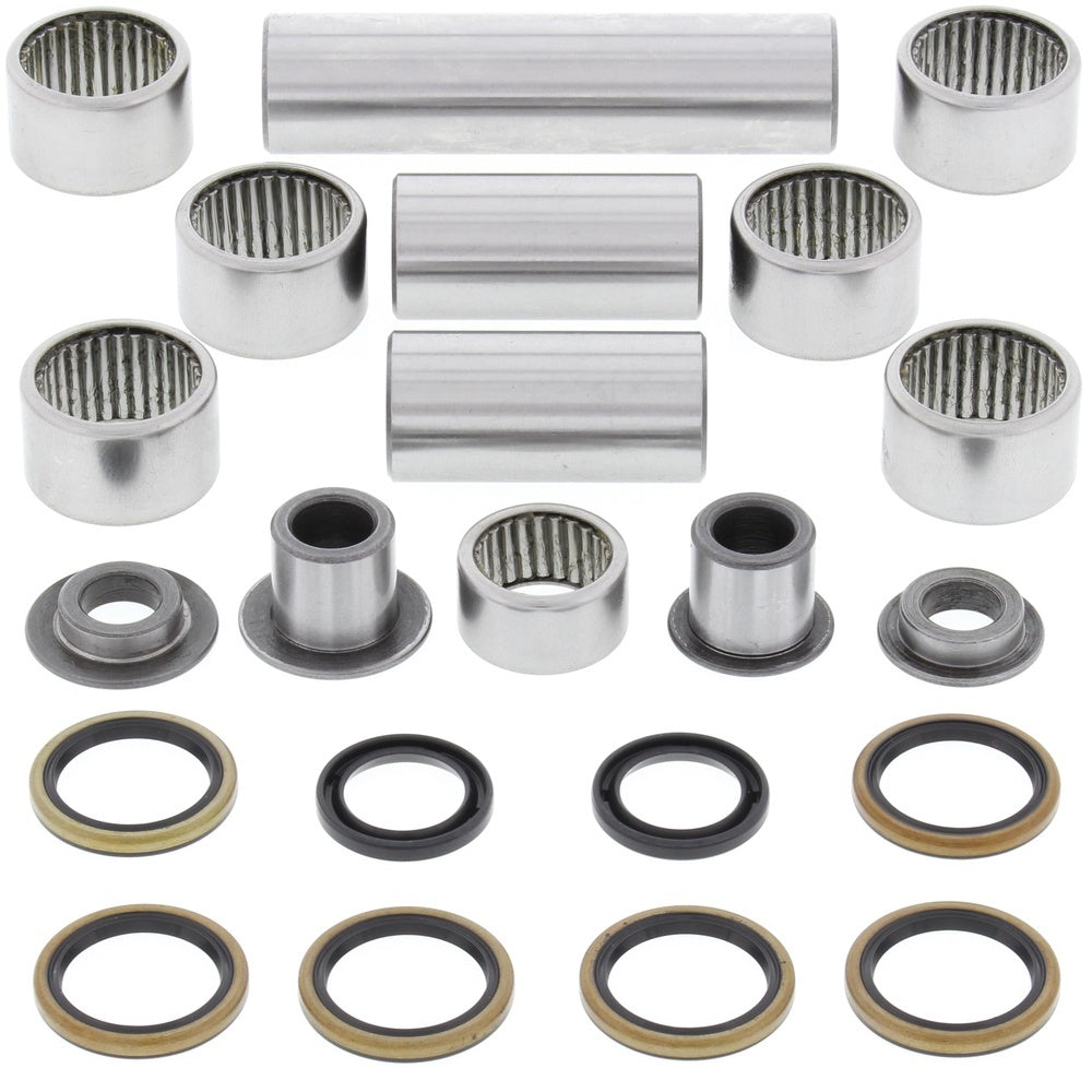 ALL BALLS Linkage Bearing & Seal Kit For KAWASAKI KX250, KX125, KX250F 27-1117 | Australian Moto Spares