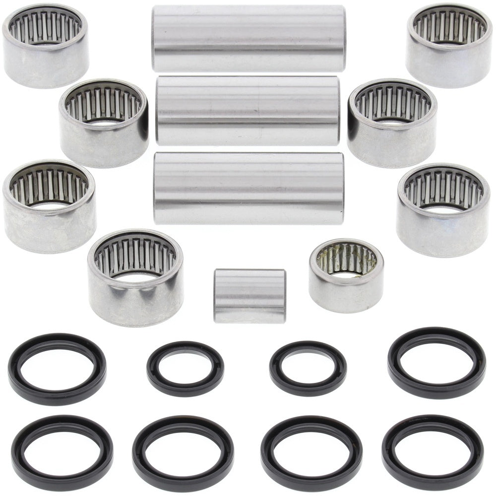 New ALL BALLS Linkage Bearing & Seal Kit For GAS-GAS 27-1118 | Australian Moto Spares