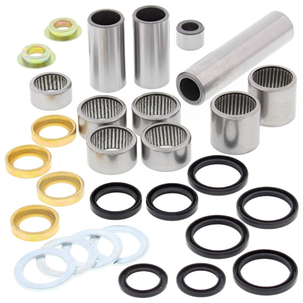 New ALL BALLS Linkage Bearing & Seal Kit For YAMAHA 27-1128 | Australian Moto Spares